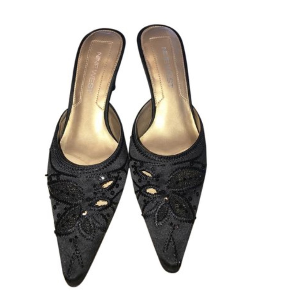 formal shoes